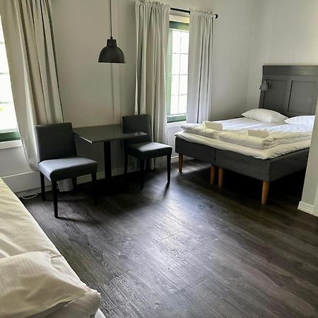 Oslo Airport Apartments Garder Dış mekan fotoğraf