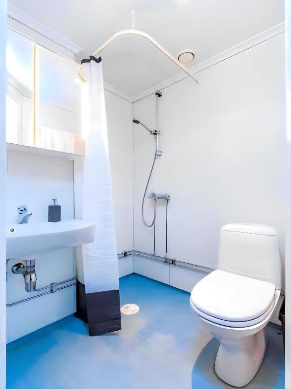 Oslo Airport Apartments Garder Dış mekan fotoğraf