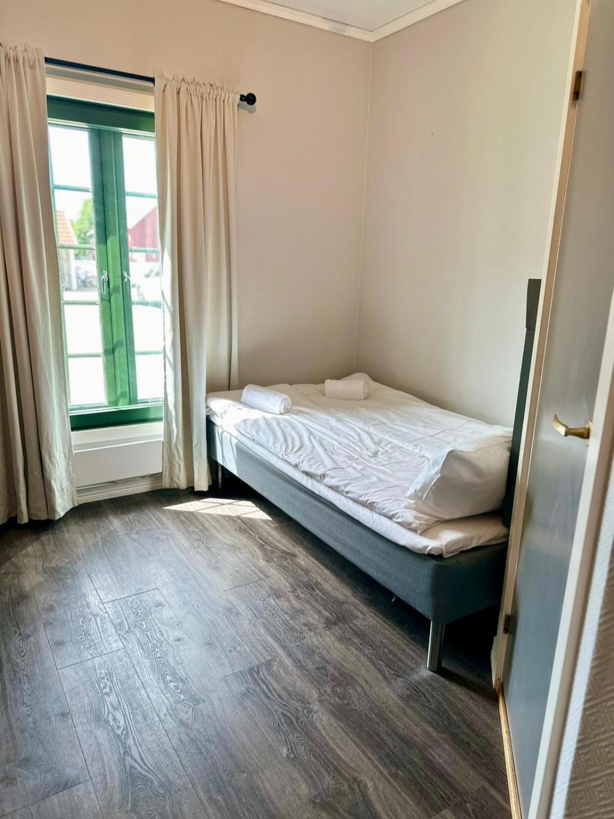 Oslo Airport Apartments Garder Dış mekan fotoğraf