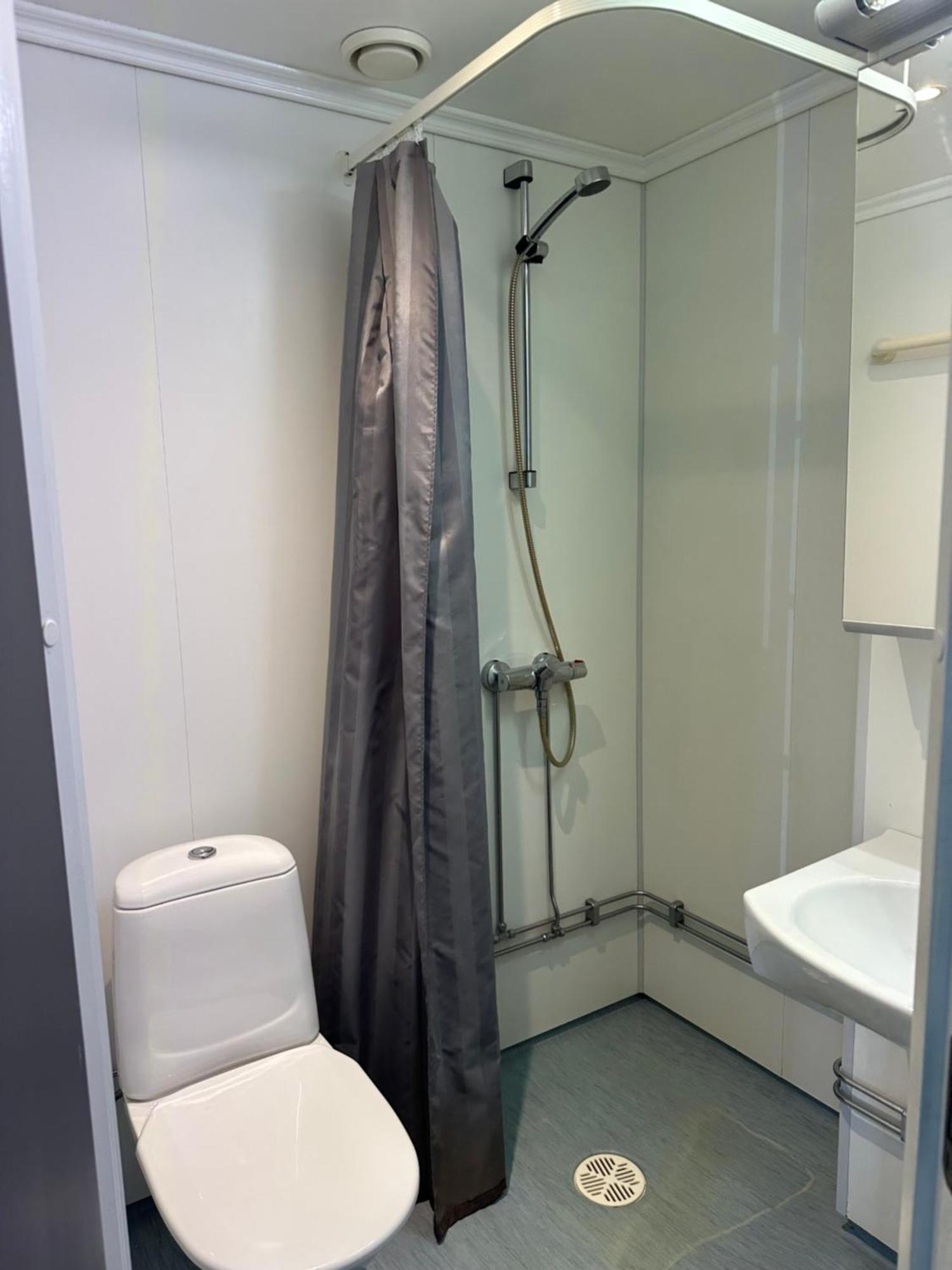 Oslo Airport Apartments Garder Dış mekan fotoğraf