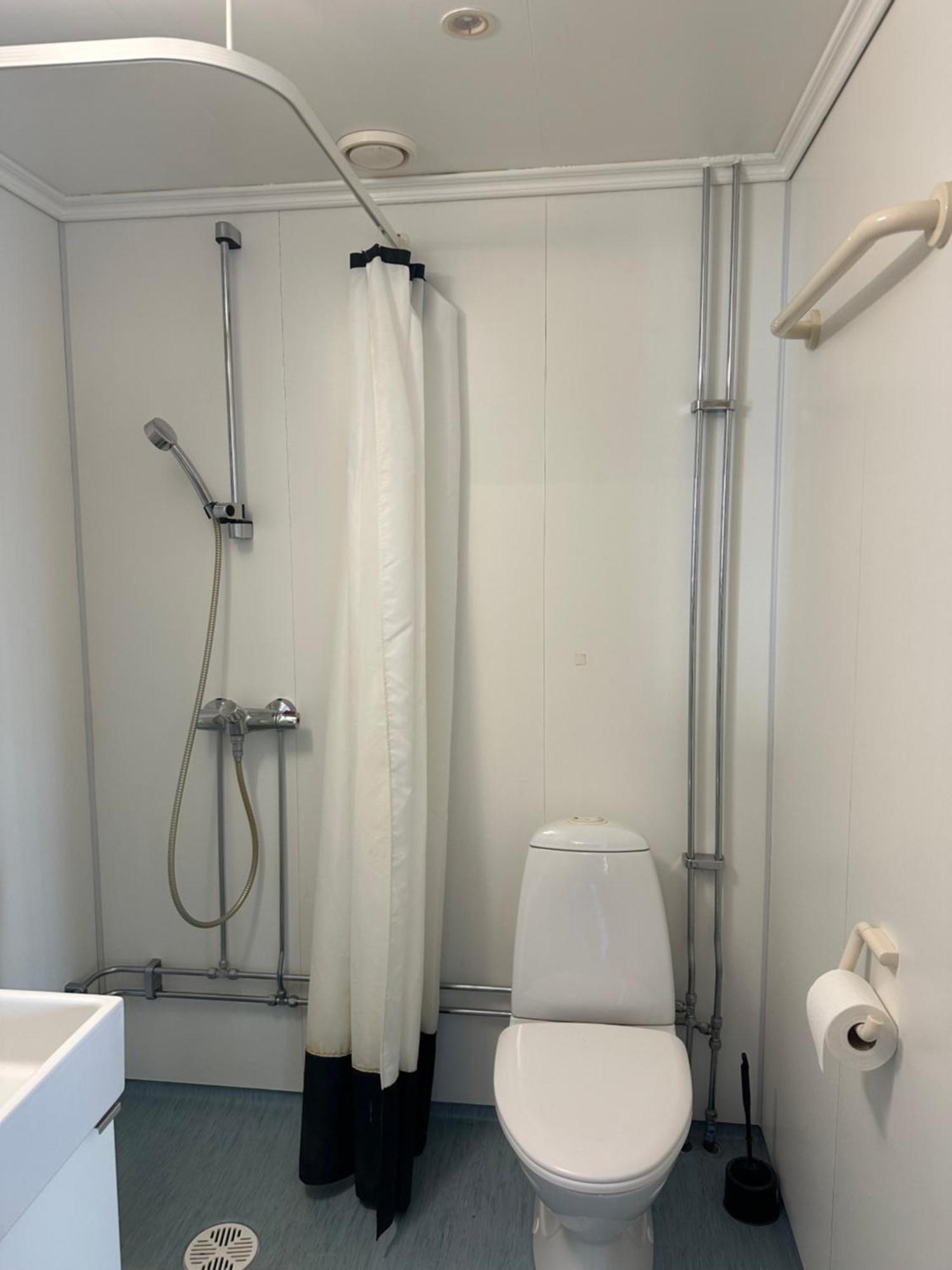 Oslo Airport Apartments Garder Dış mekan fotoğraf
